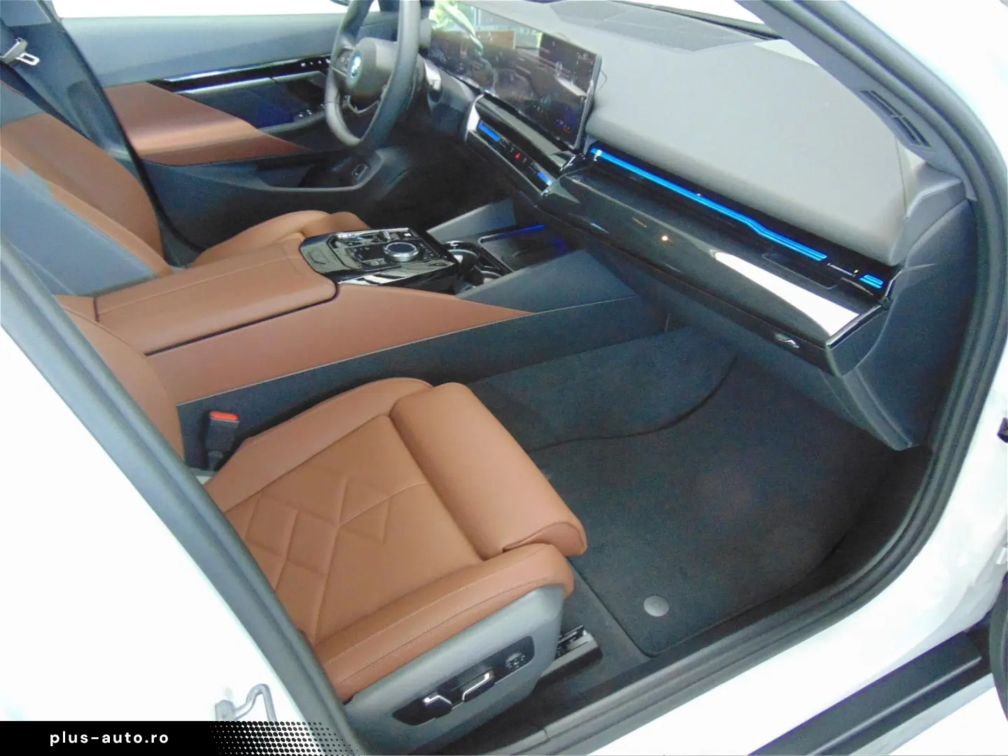 BMW 530e xDrive Panorama HarmanKardon HeadUp Navi LE