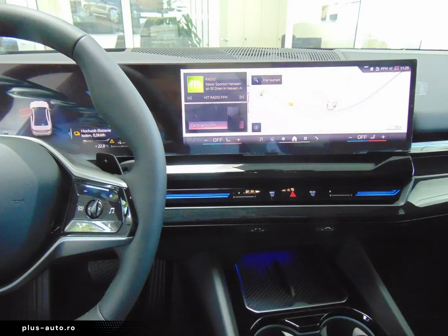 BMW 530e xDrive Panorama HarmanKardon HeadUp Navi LE