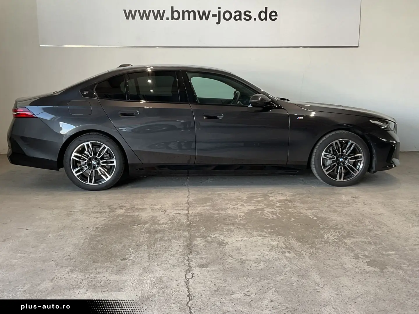 BMW 550e xDrive  Sitzbelüft.  Komfortsitze  M Sportp