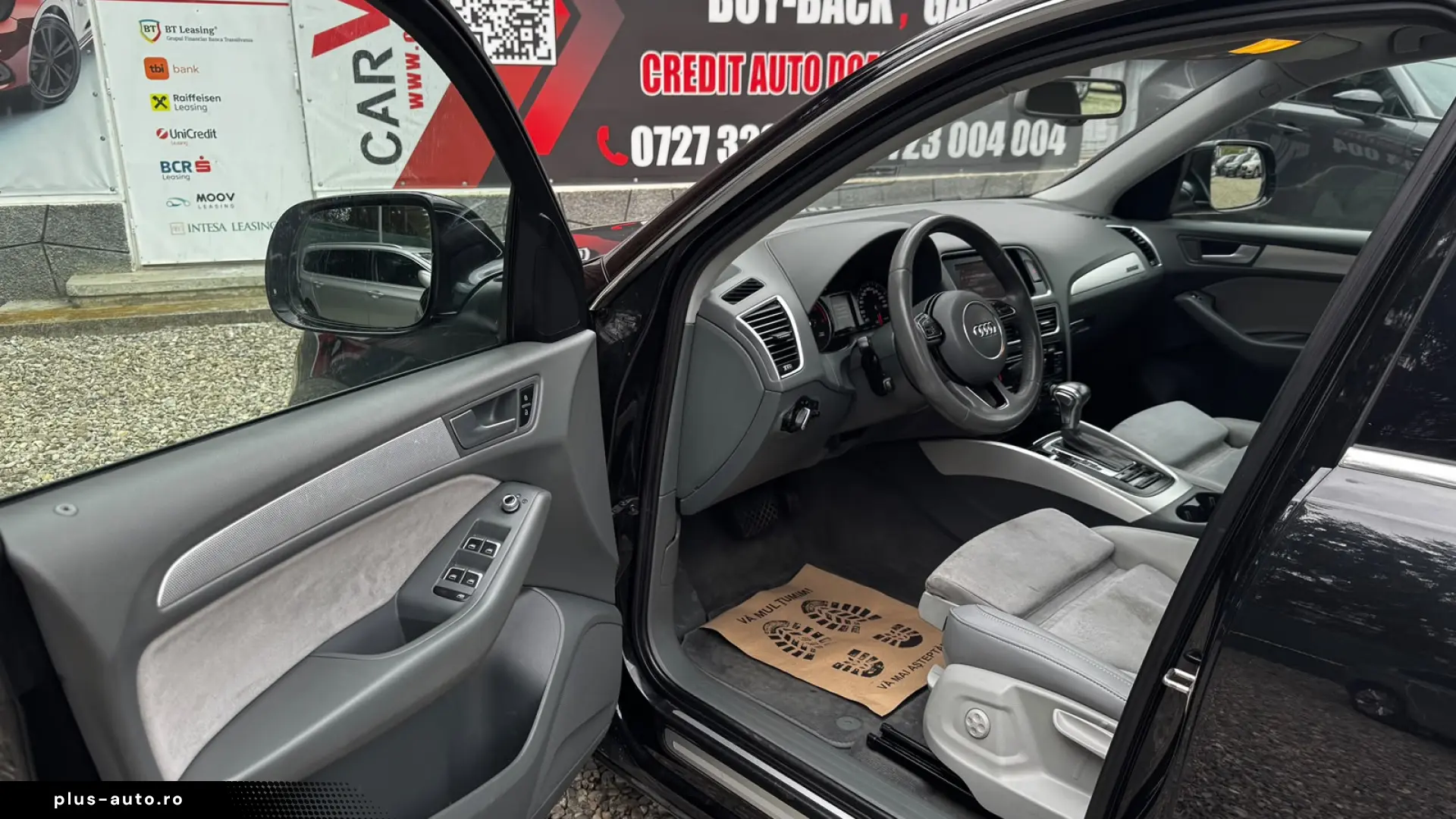 Audi Q5 2.0 TDI Quattro Stronic