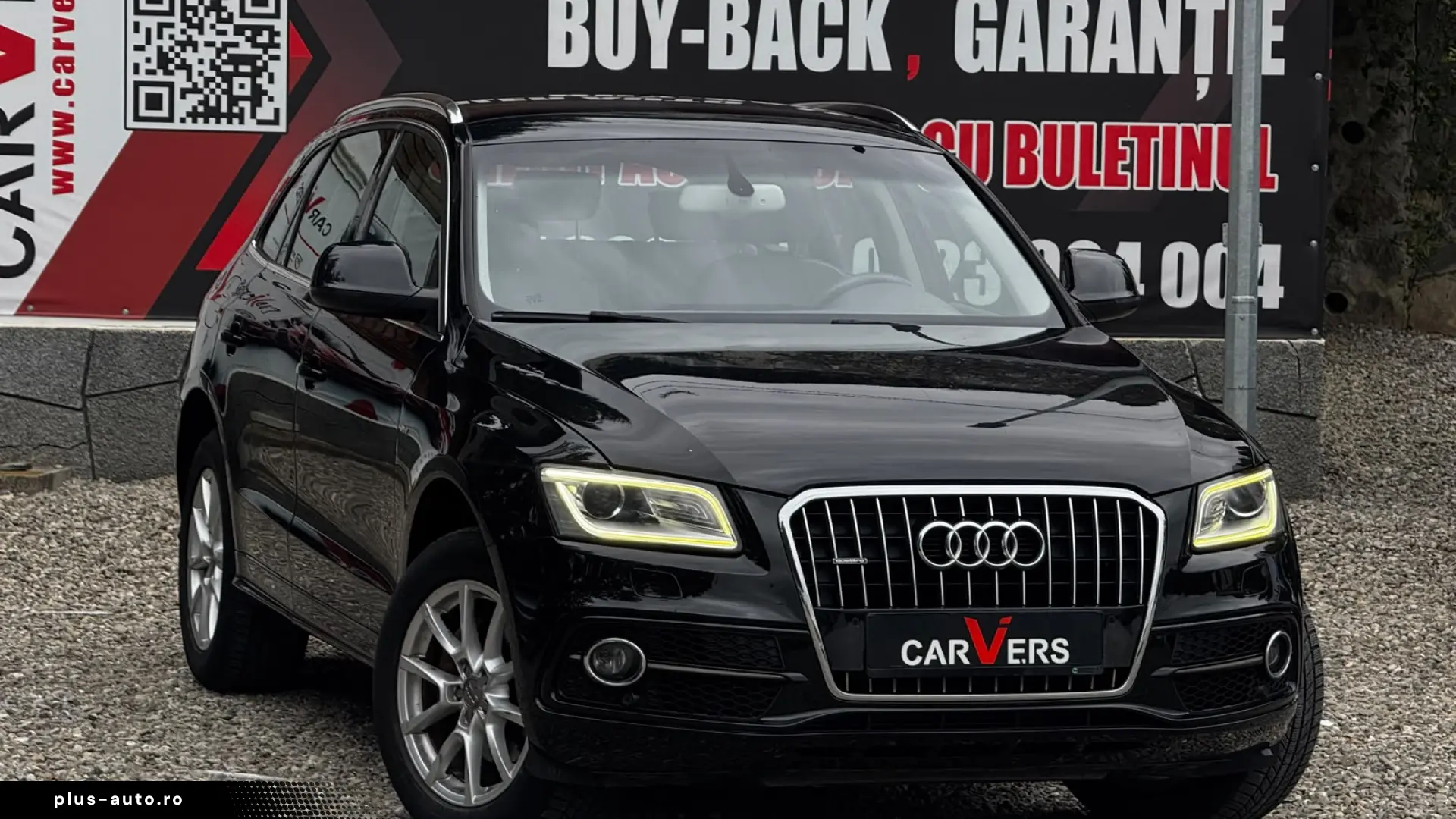 Audi Q5 2.0 TDI Quattro Stronic