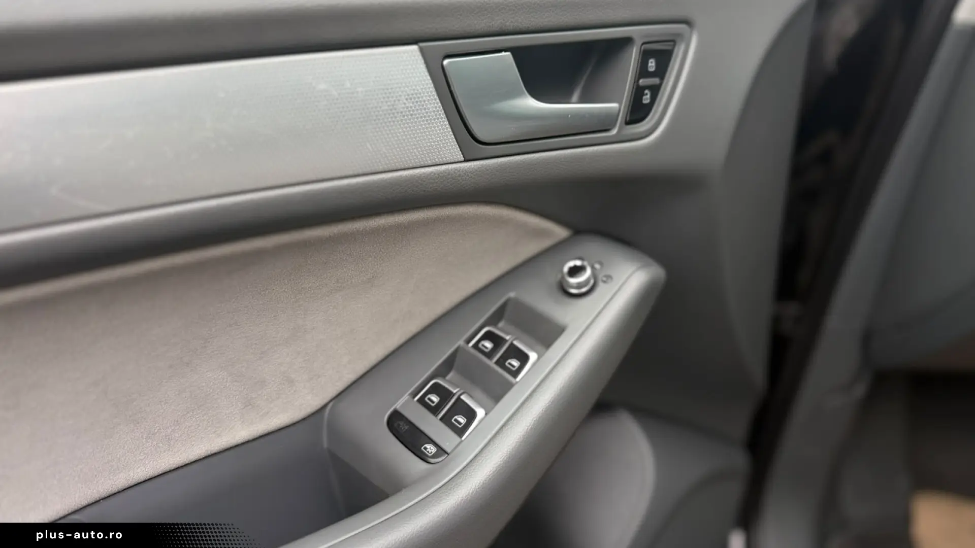 Audi Q5 2.0 TDI Quattro Stronic