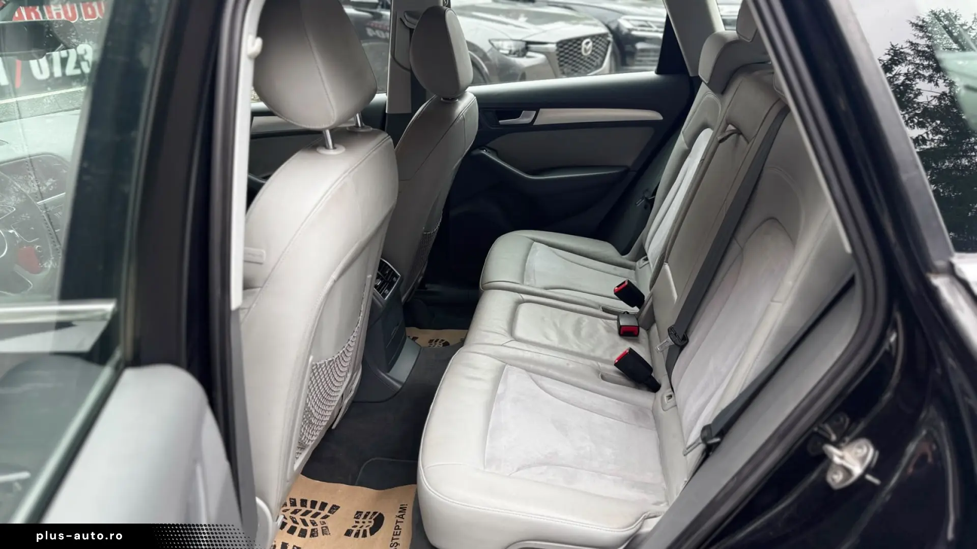 Audi Q5 2.0 TDI Quattro Stronic