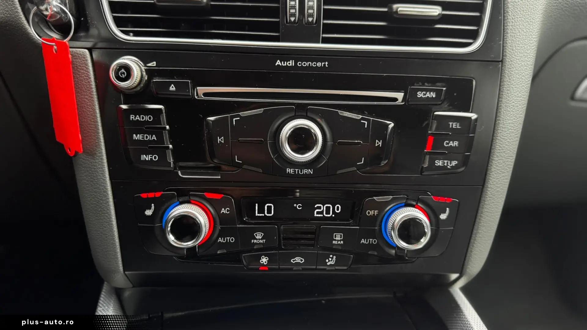 Audi Q5 2.0 TDI Quattro Stronic