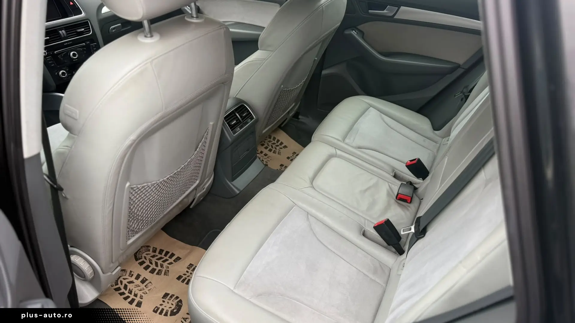Audi Q5 2.0 TDI Quattro Stronic