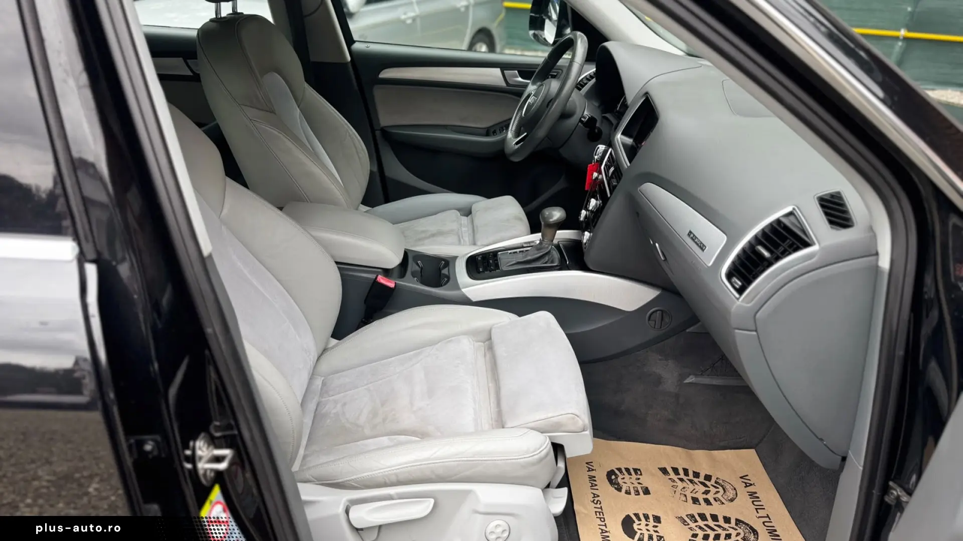 Audi Q5 2.0 TDI Quattro Stronic