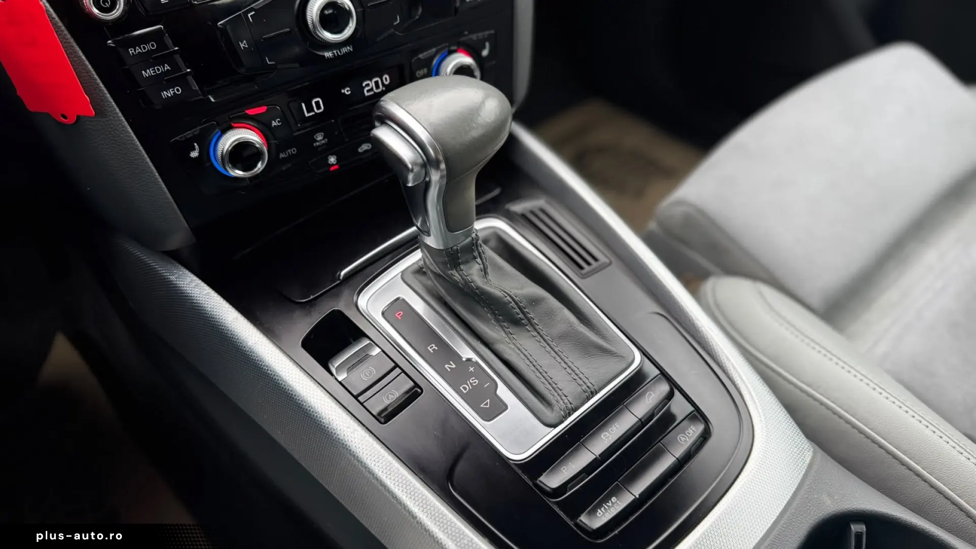 Audi Q5 2.0 TDI Quattro Stronic