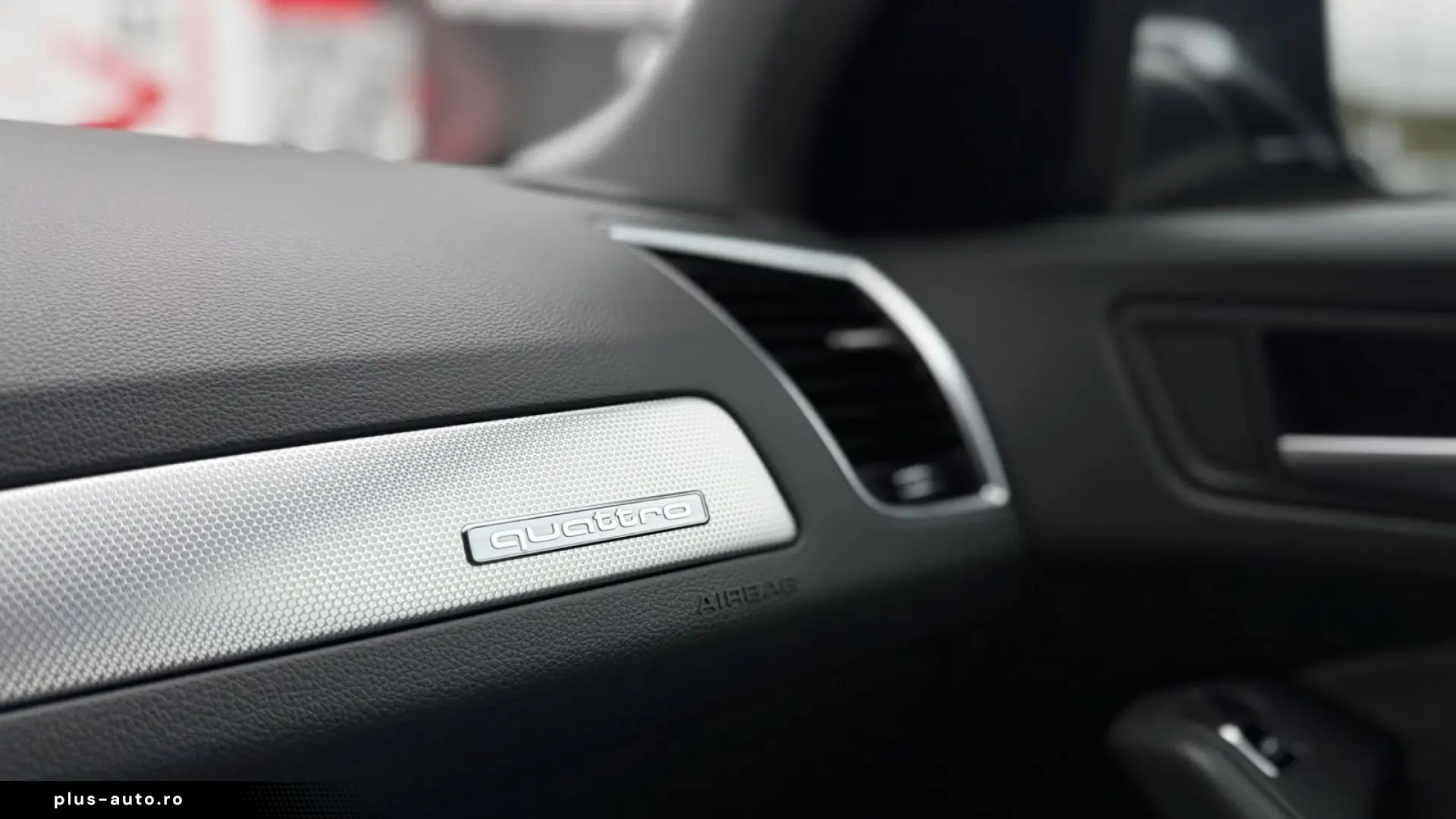 Audi Q5 2.0 TDI Quattro Stronic