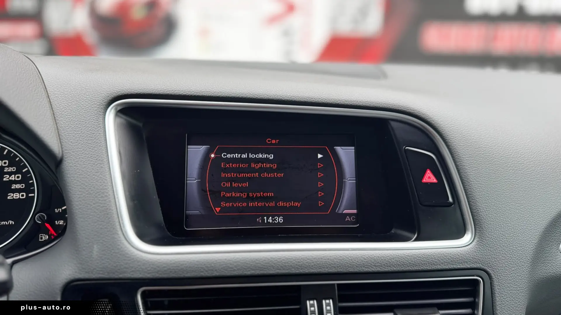 Audi Q5 2.0 TDI Quattro Stronic