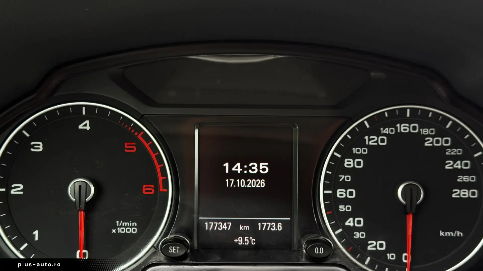 Audi Q5 2.0 TDI Quattro Stronic