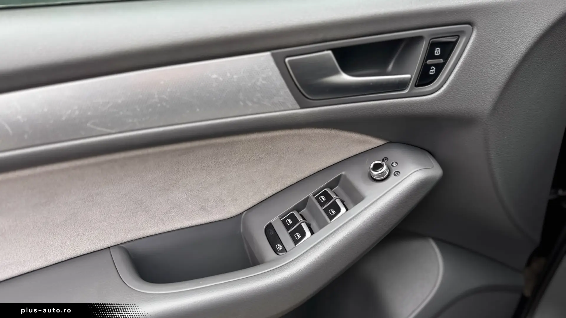 Audi Q5 2.0 TDI Quattro Stronic