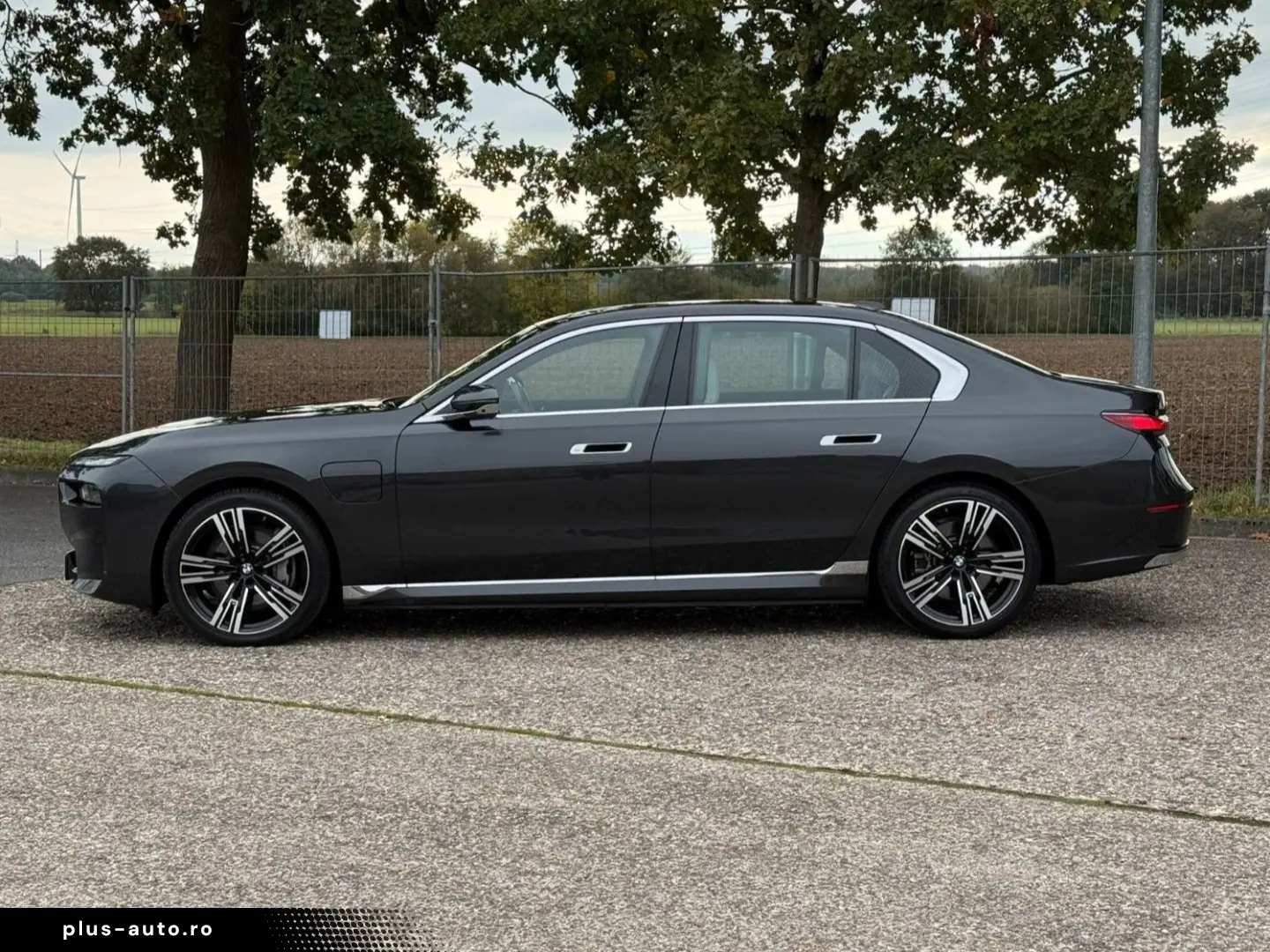 BMW 750e xDrive DrAP EXEC.LOUNGE TV CONNOI.