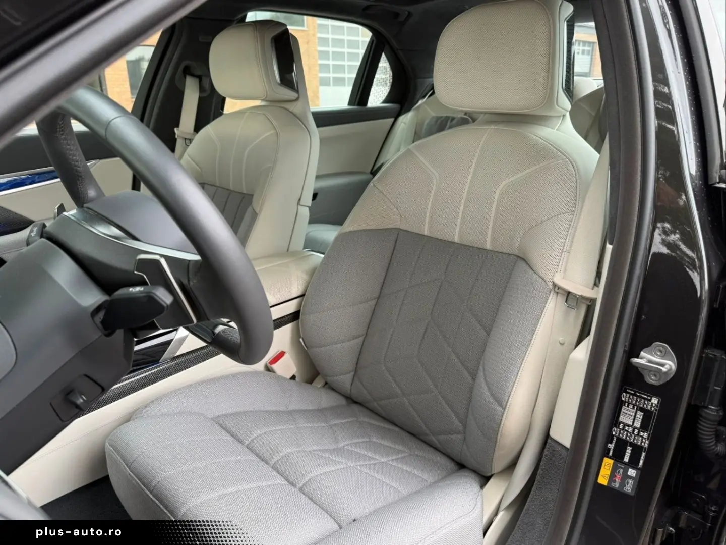 BMW 750e xDrive DrAP EXEC.LOUNGE TV CONNOI.