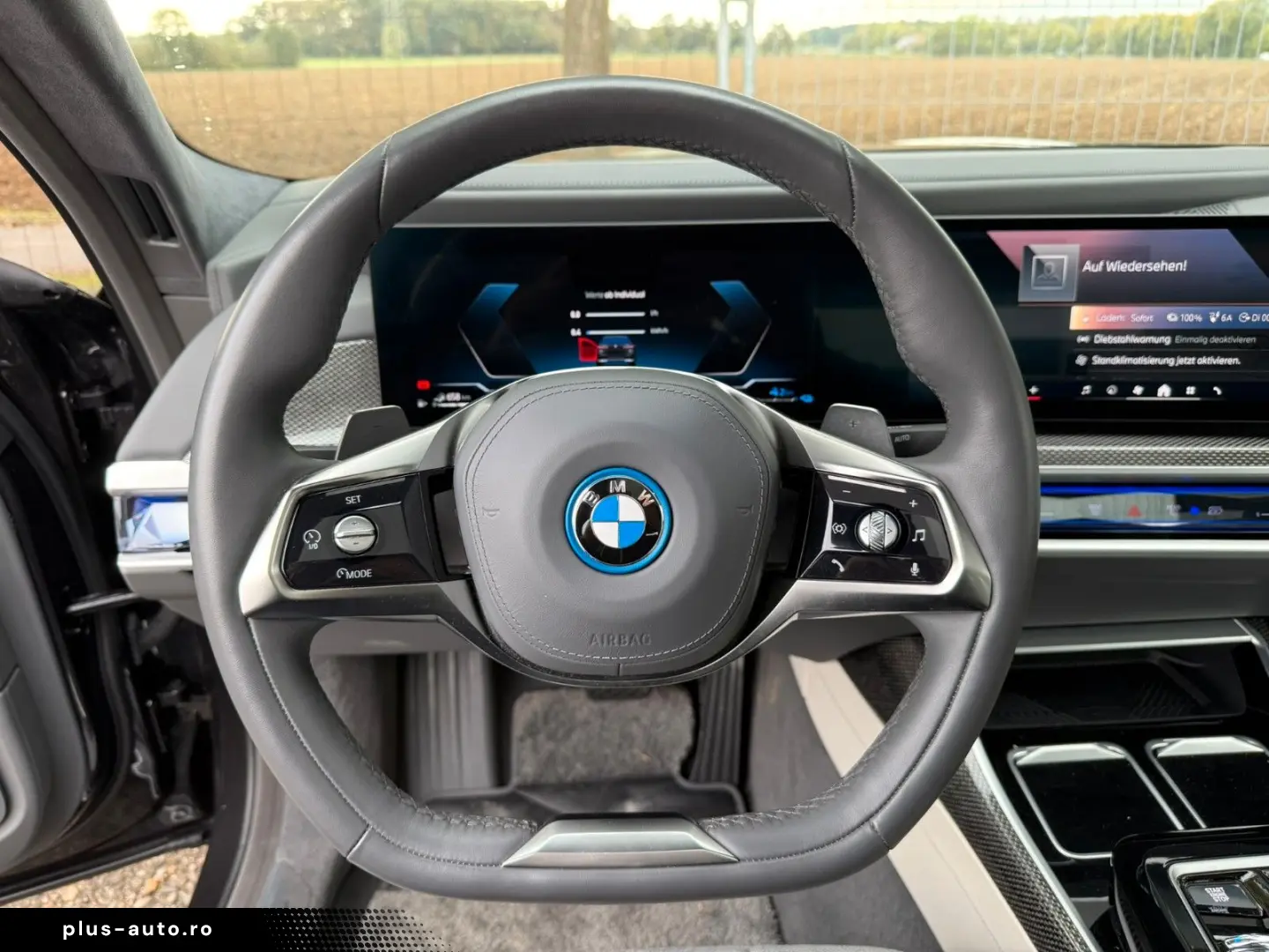 BMW 750e xDrive DrAP EXEC.LOUNGE TV CONNOI.