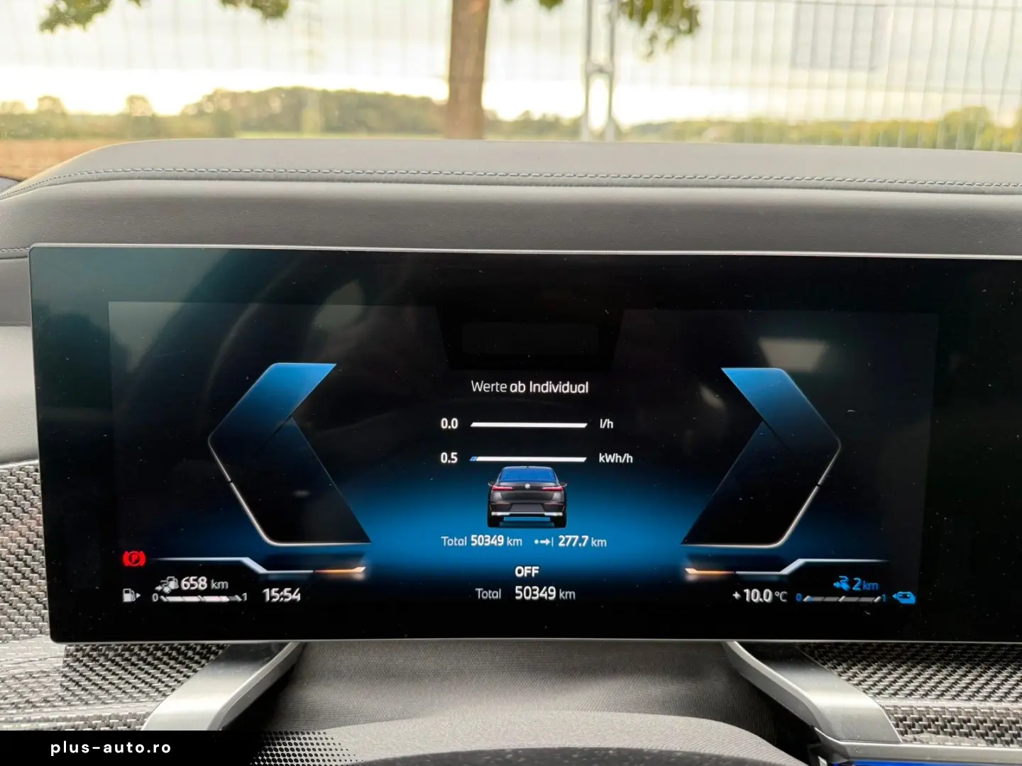 BMW 750e xDrive DrAP EXEC.LOUNGE TV CONNOI.