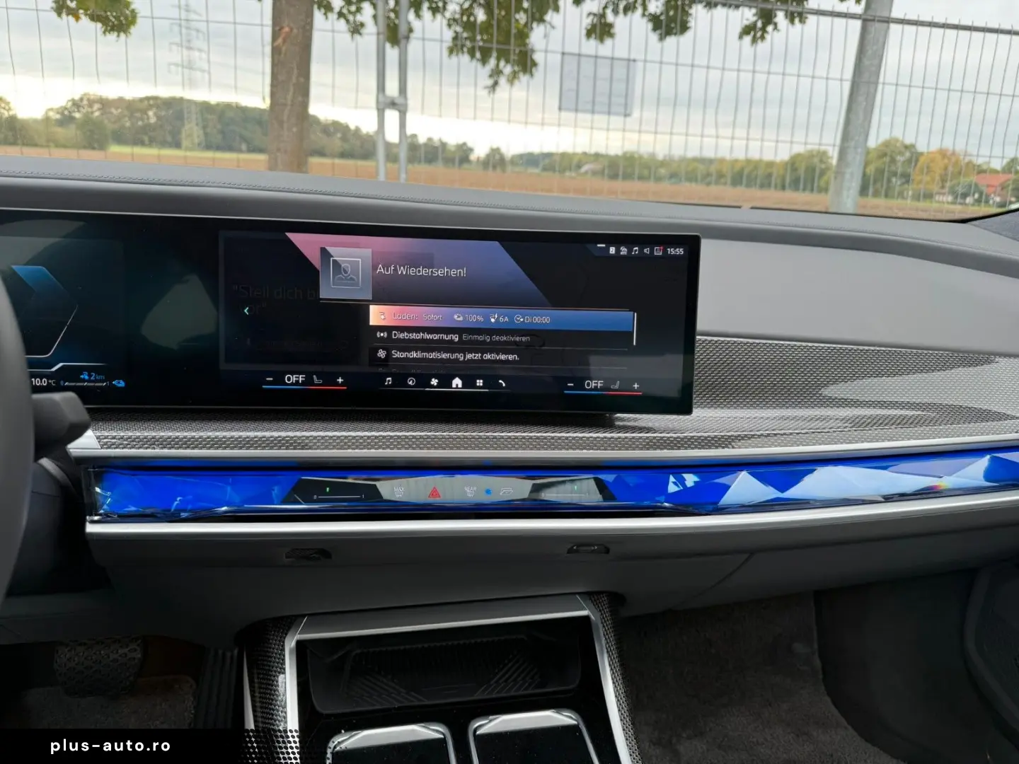 BMW 750e xDrive DrAP EXEC.LOUNGE TV CONNOI.