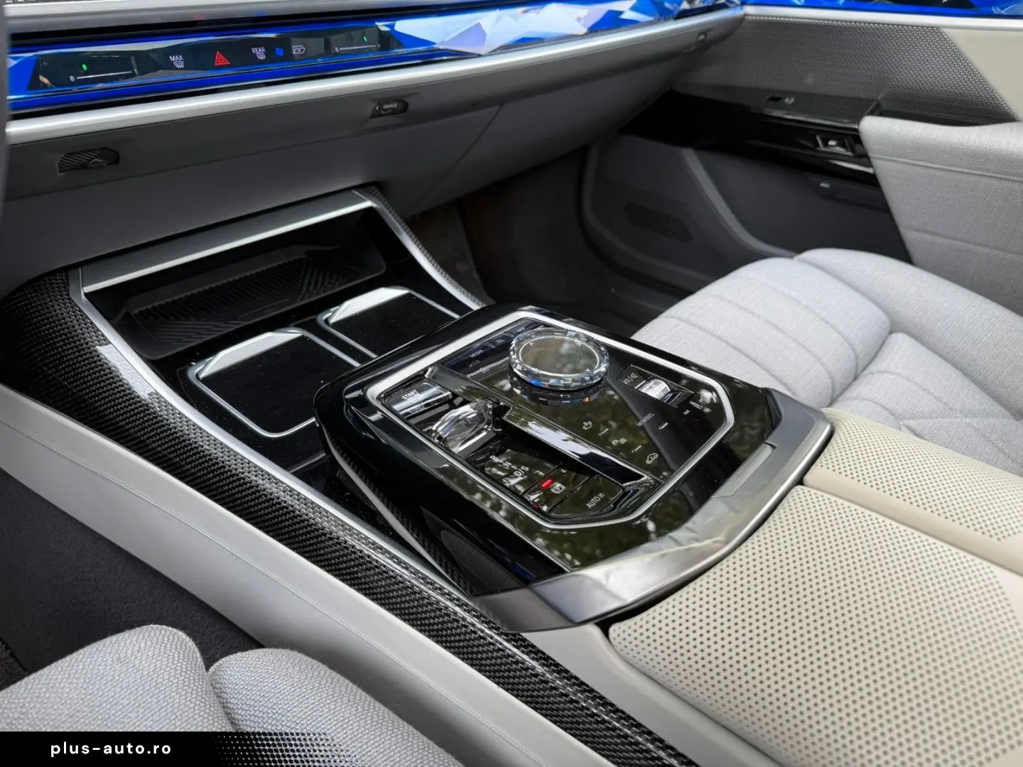BMW 750e xDrive DrAP EXEC.LOUNGE TV CONNOI.