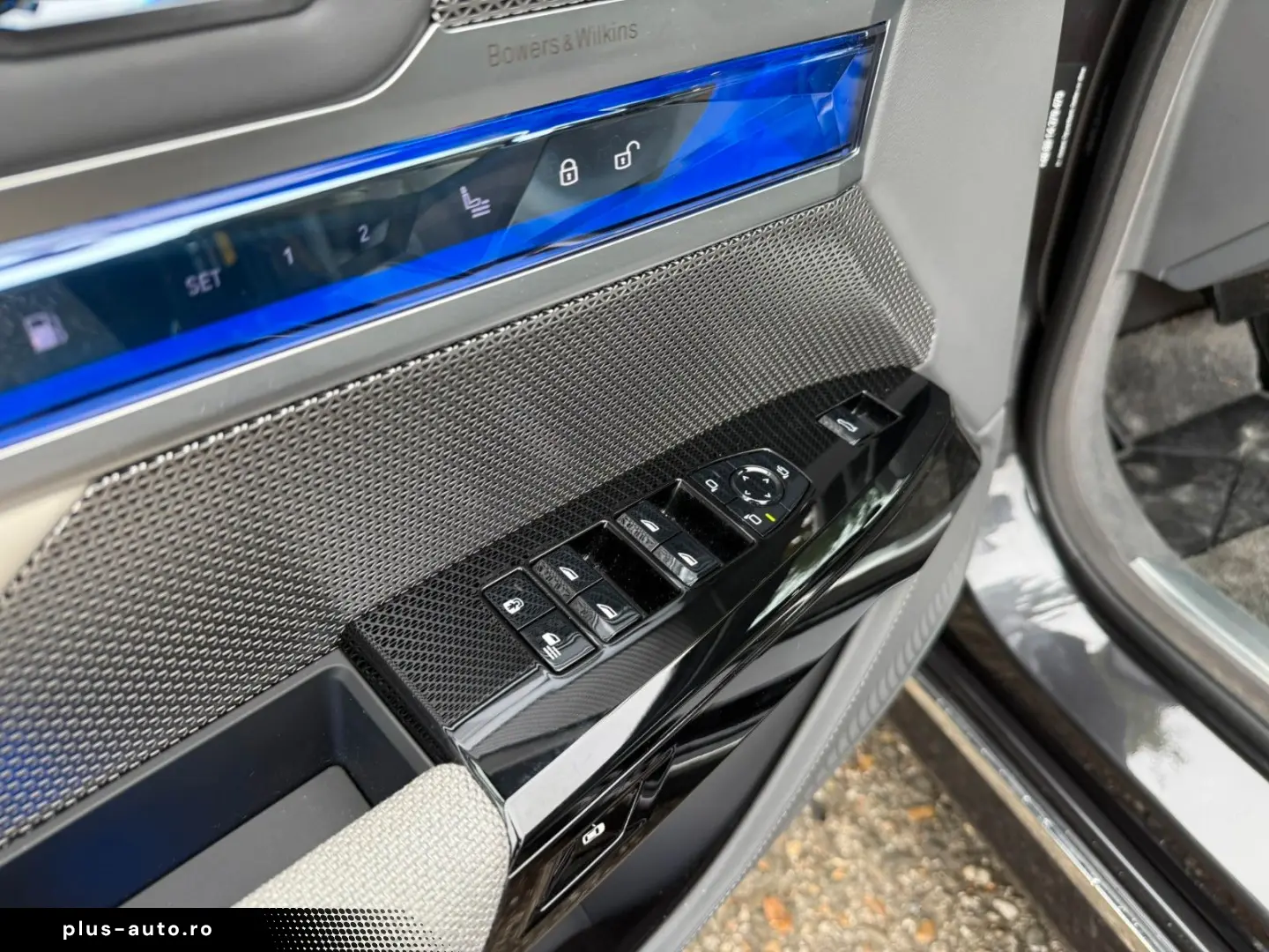 BMW 750e xDrive DrAP EXEC.LOUNGE TV CONNOI.
