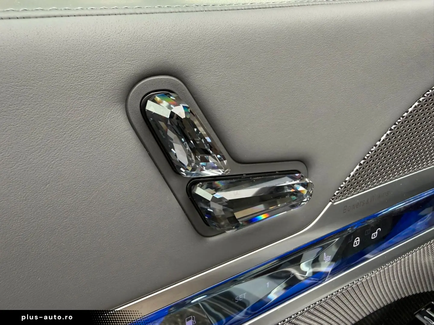 BMW 750e xDrive DrAP EXEC.LOUNGE TV CONNOI.
