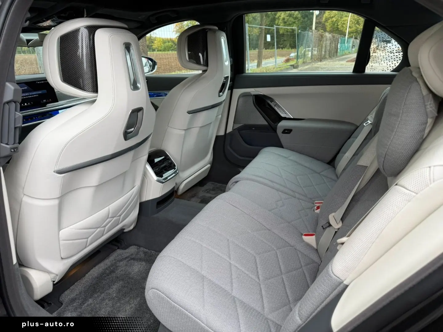 BMW 750e xDrive DrAP EXEC.LOUNGE TV CONNOI.