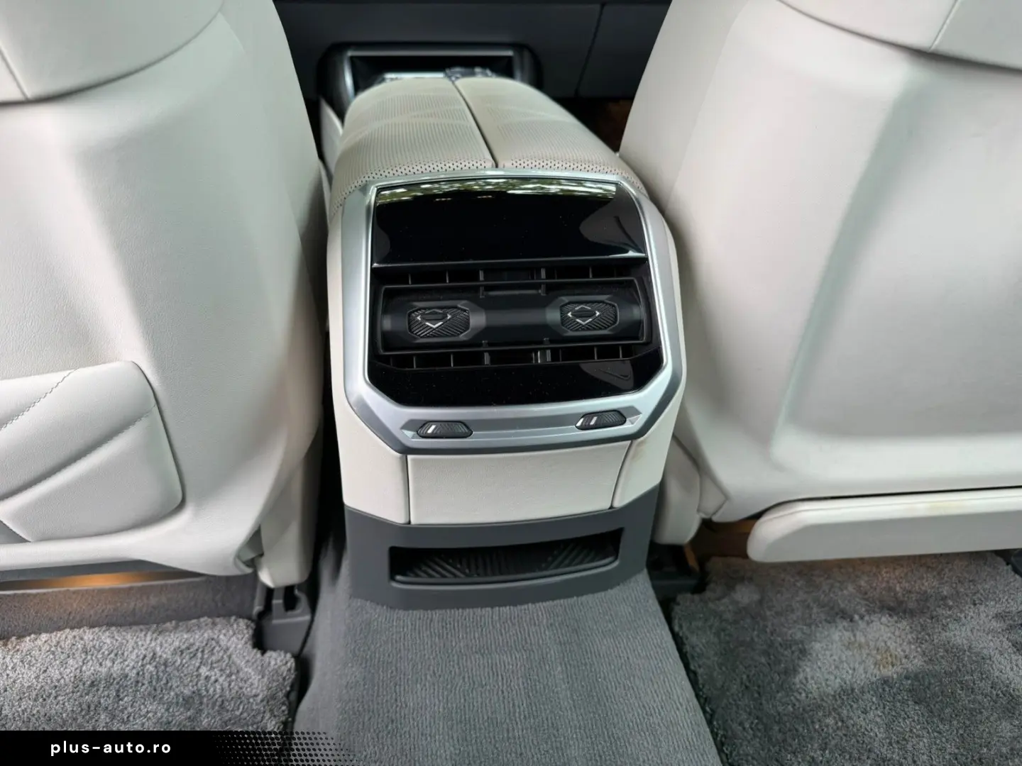 BMW 750e xDrive DrAP EXEC.LOUNGE TV CONNOI.