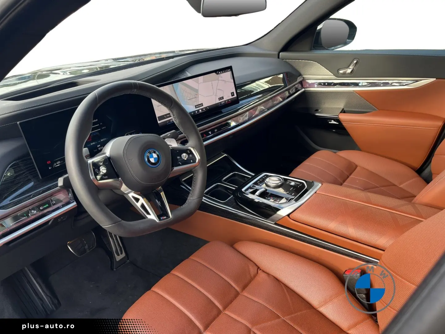 BMW 750e xDrive M Sport Pro 21  AHK Massage v h Pano