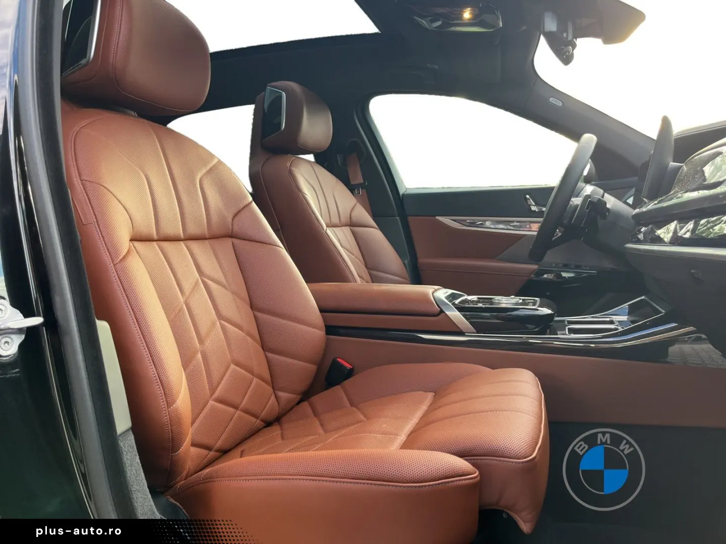 BMW 750e xDrive M Sport Pro 21  AHK Massage v h Pano
