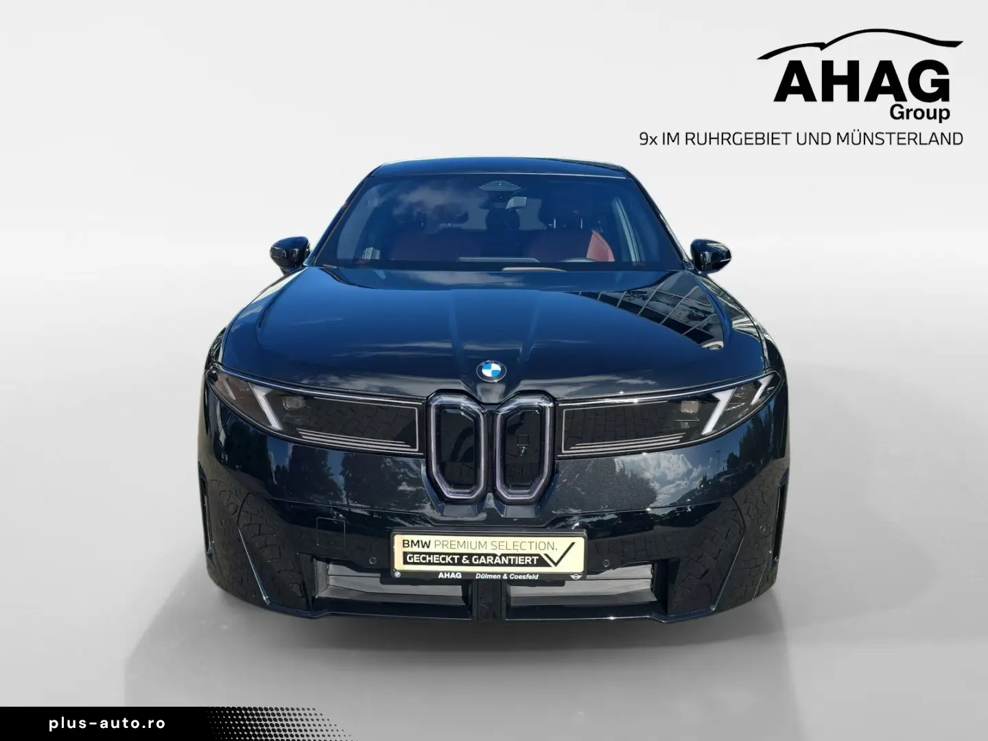 BMW iX3 50 xDrive M Sport SOFORT VERFÜGBAR