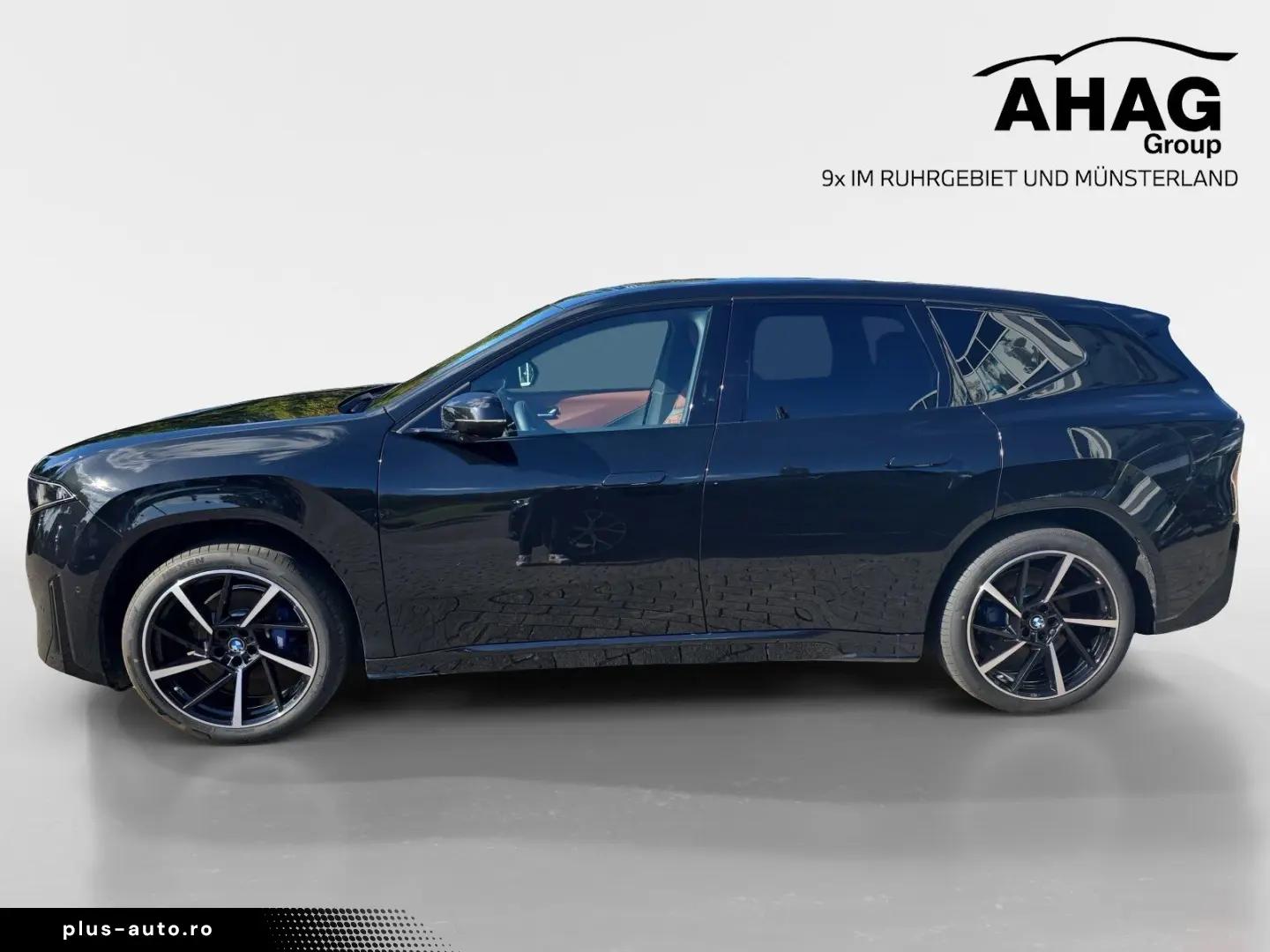 BMW iX3 50 xDrive M Sport SOFORT VERFÜGBAR