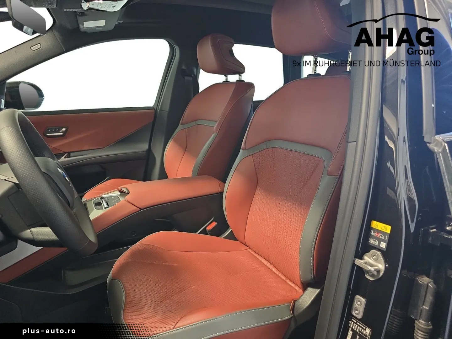 BMW iX3 50 xDrive M Sport SOFORT VERFÜGBAR