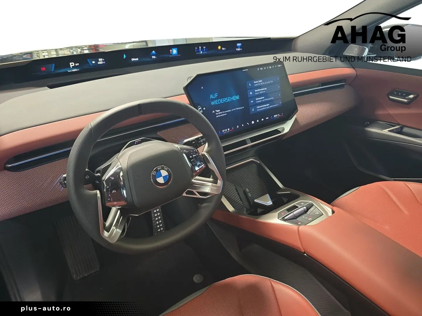 BMW iX3 50 xDrive M Sport SOFORT VERFÜGBAR