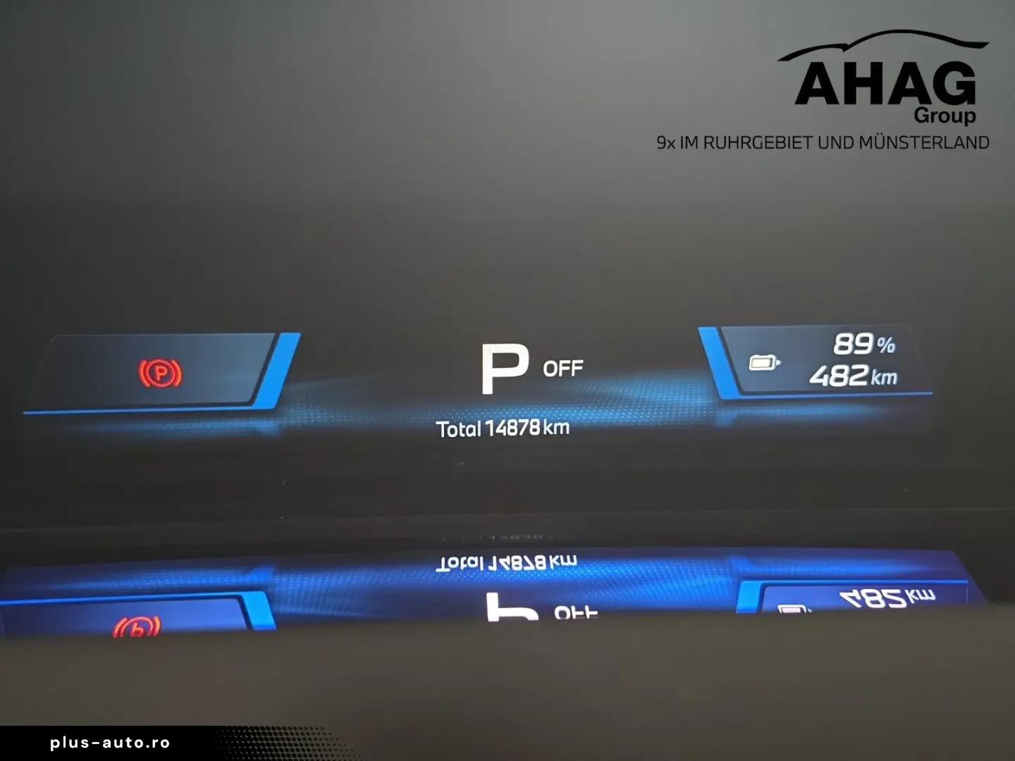 BMW iX3 50 xDrive M Sport SOFORT VERFÜGBAR