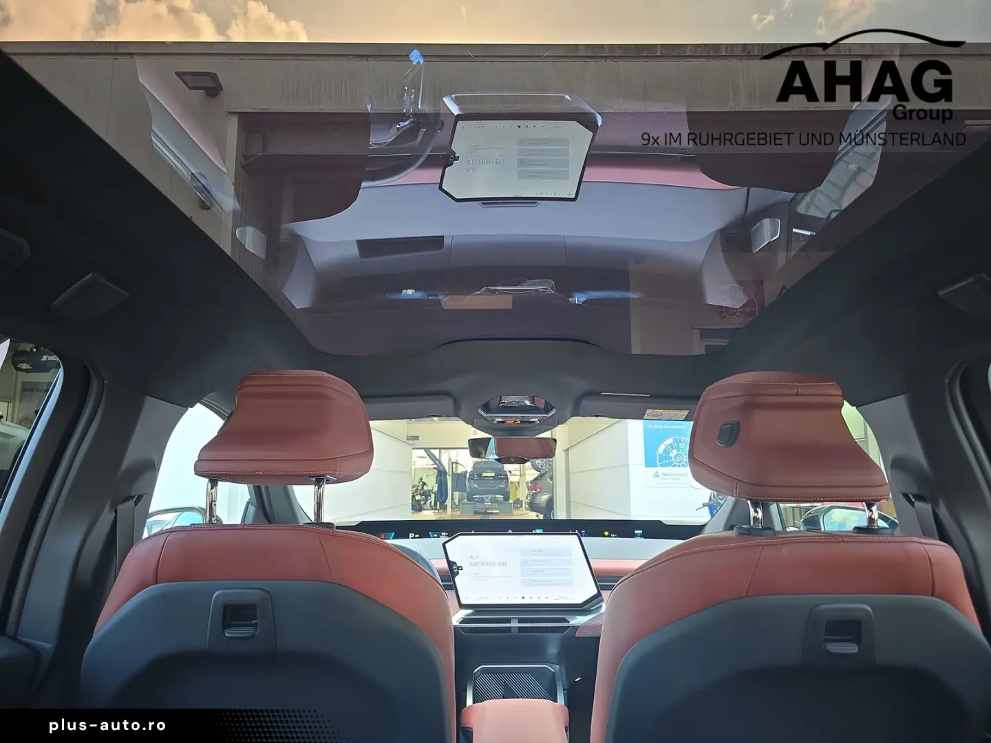 BMW iX3 50 xDrive M Sport SOFORT VERFÜGBAR