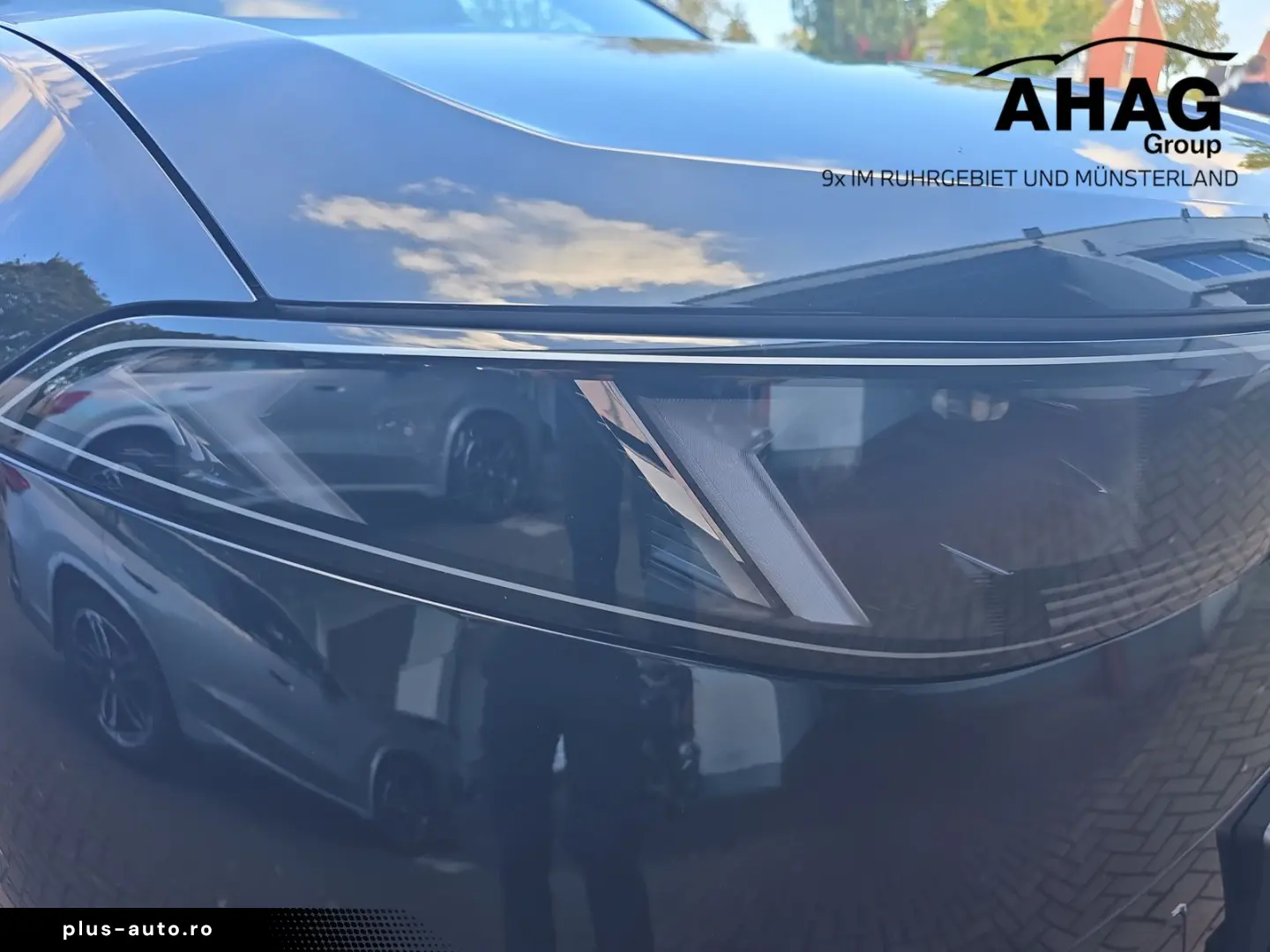 BMW iX3 50 xDrive M Sport SOFORT VERFÜGBAR