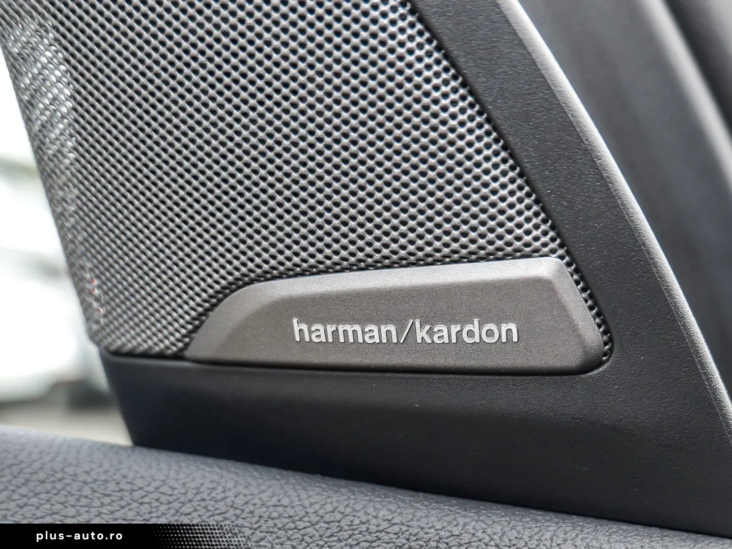BMW iX3 M Sport HUD PANO ACC AHK 360 KAM