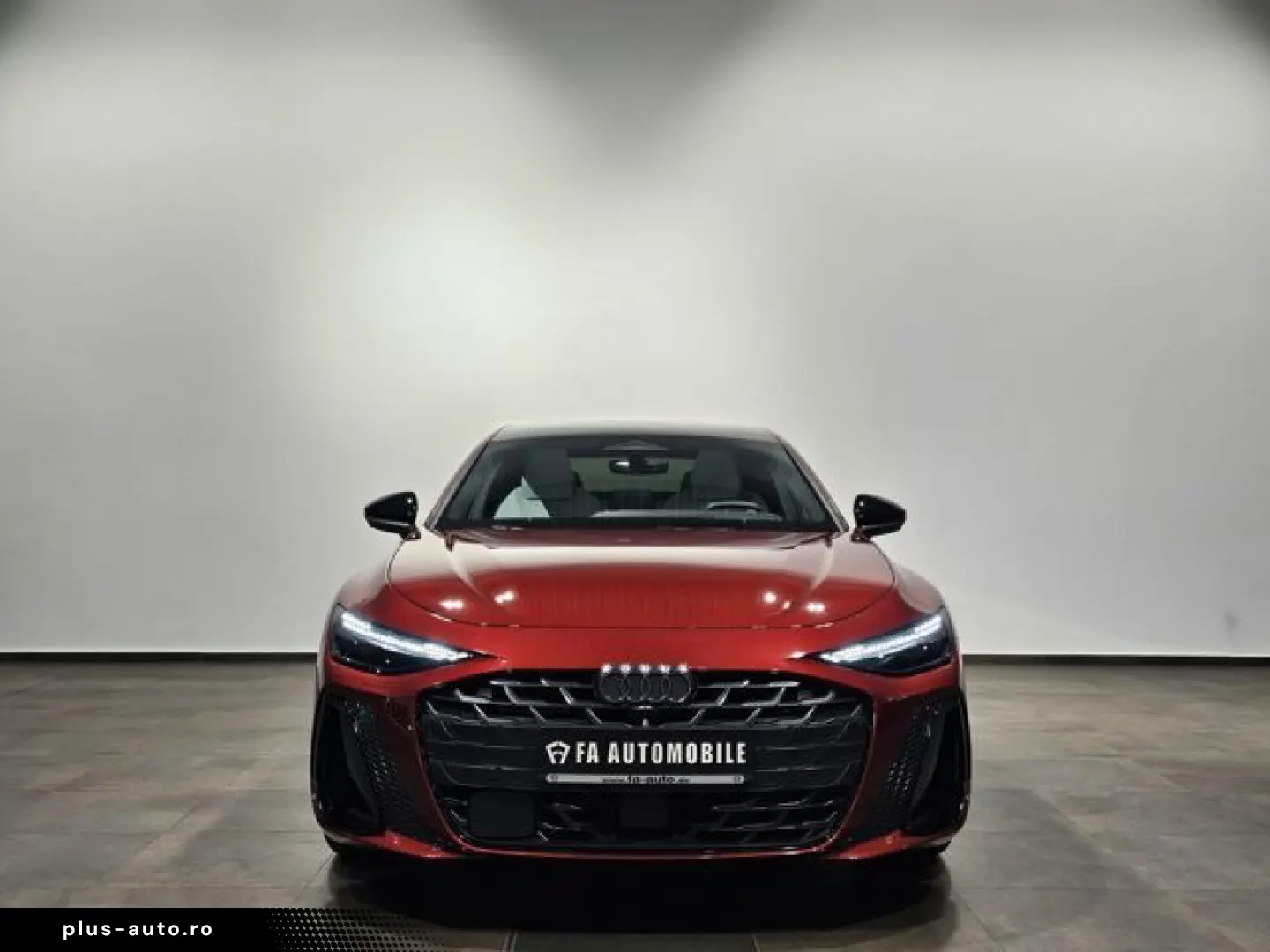 AUDI A6 Lim. e Hybrid S Line Exclus.Pano Soft Luft 21