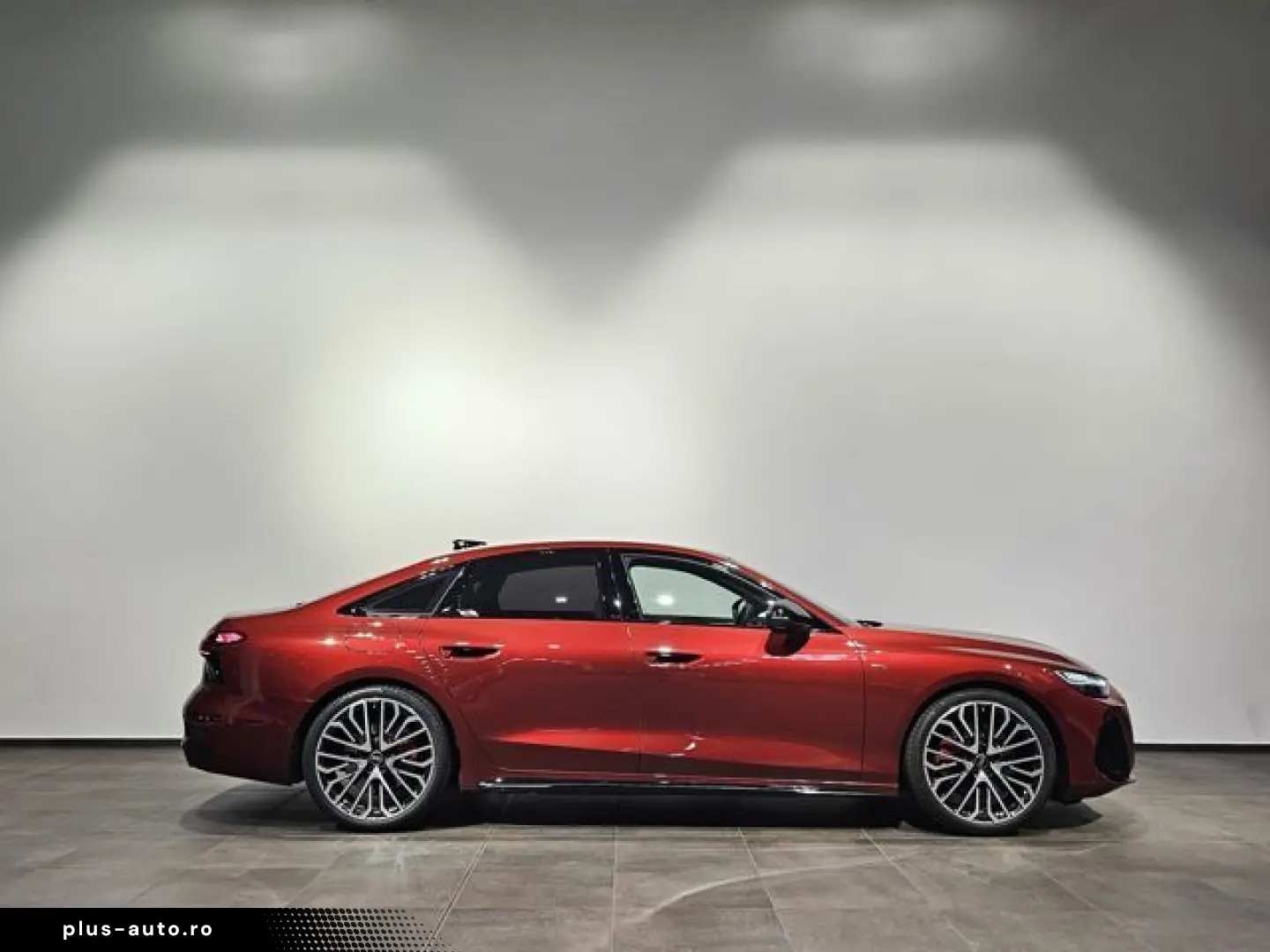 AUDI A6 Lim. e Hybrid S Line Exclus.Pano Soft Luft 21