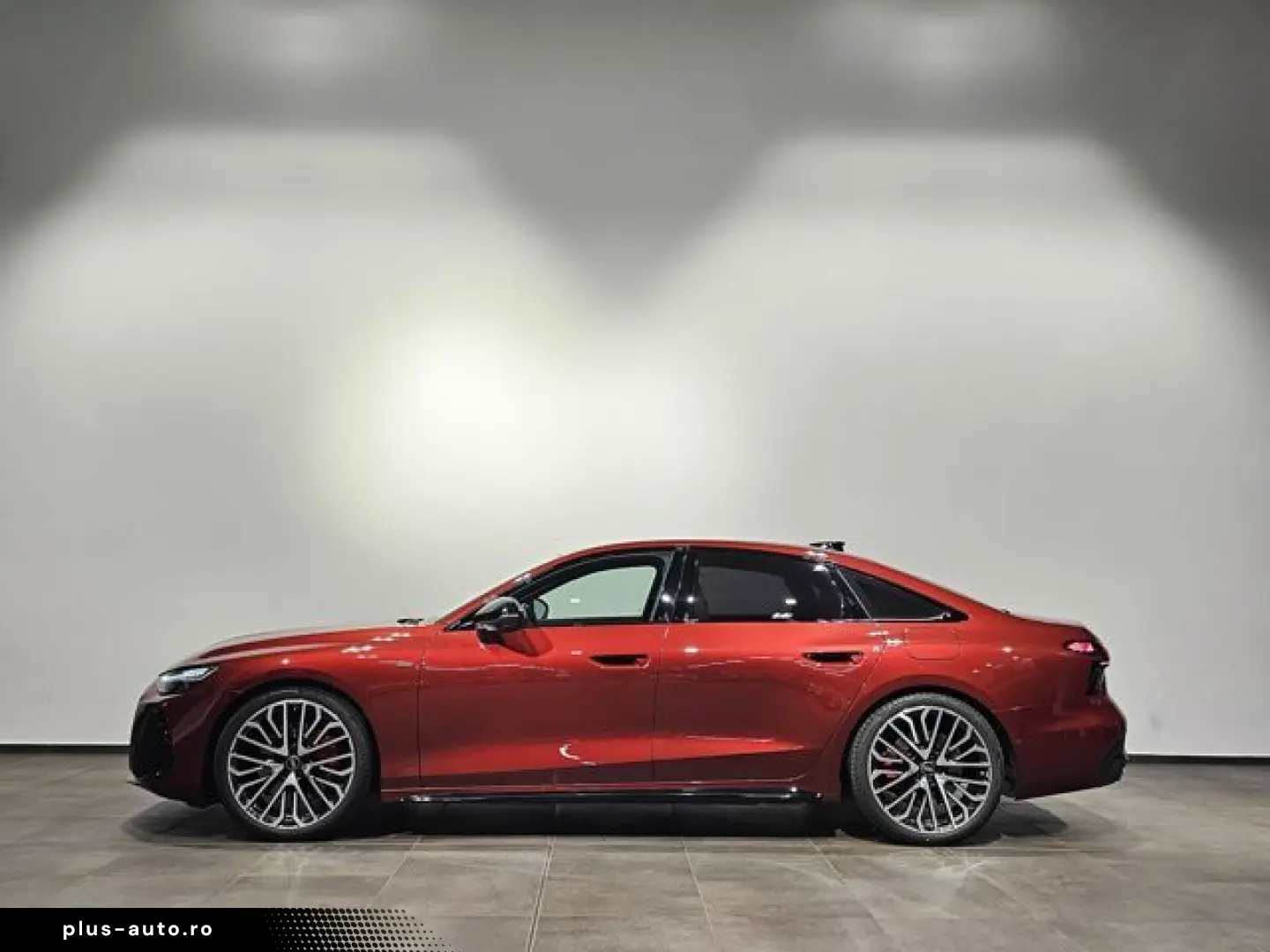 AUDI A6 Lim. e Hybrid S Line Exclus.Pano Soft Luft 21