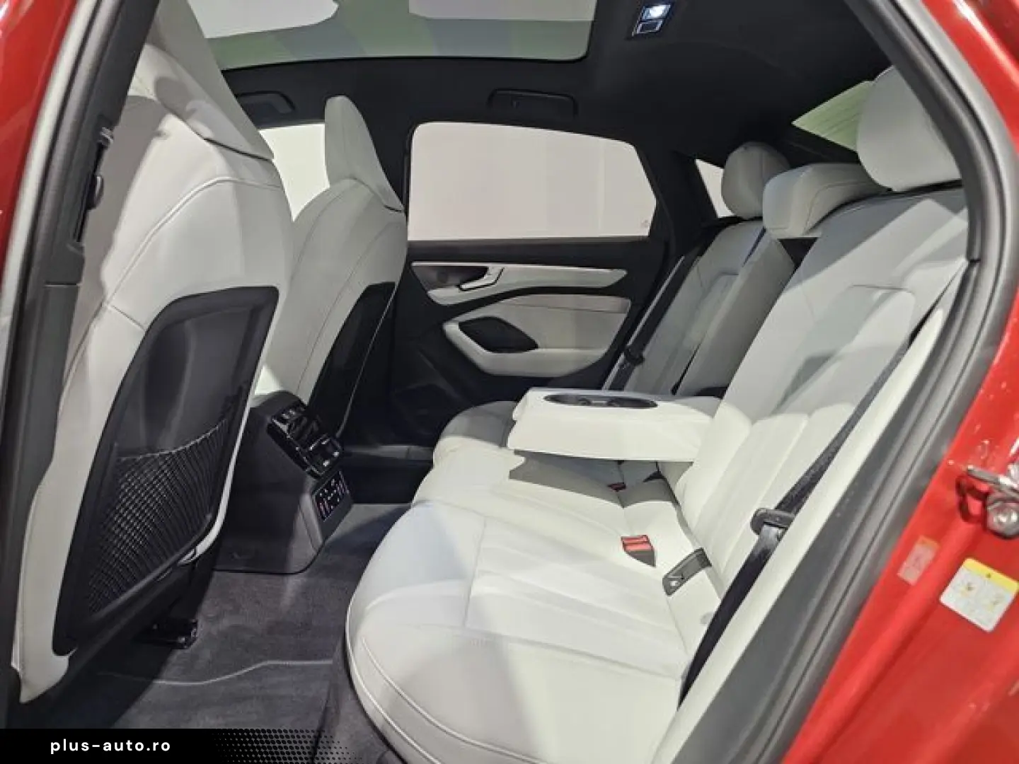 AUDI A6 Lim. e Hybrid S Line Exclus.Pano Soft Luft 21