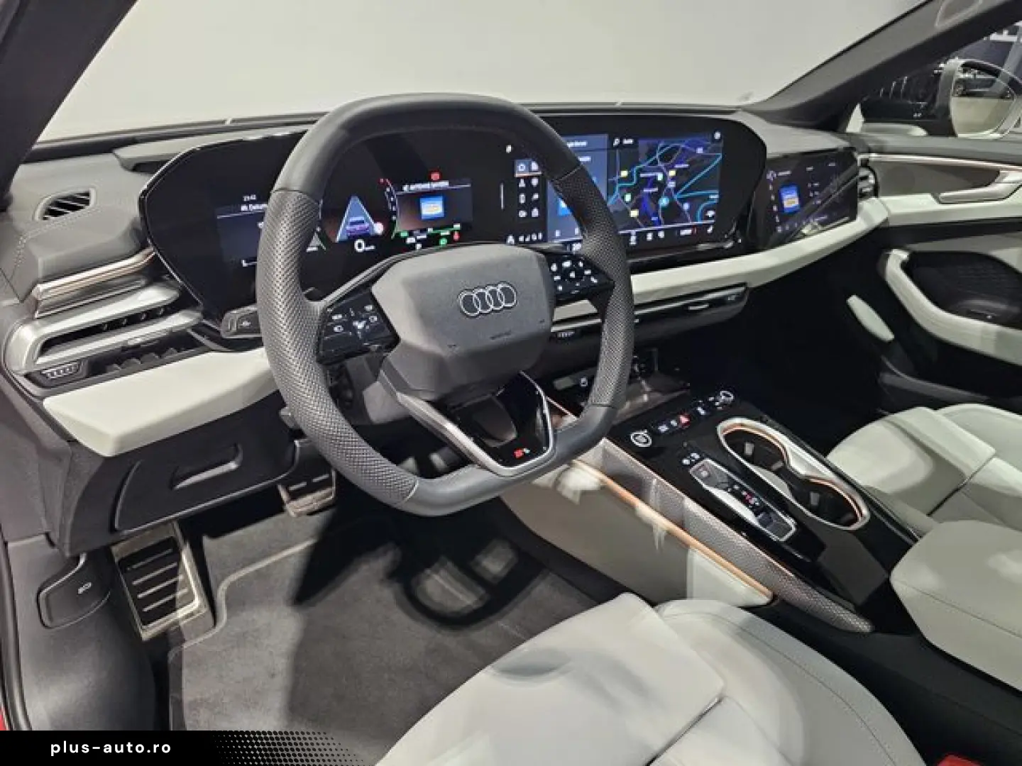 AUDI A6 Lim. e Hybrid S Line Exclus.Pano Soft Luft 21