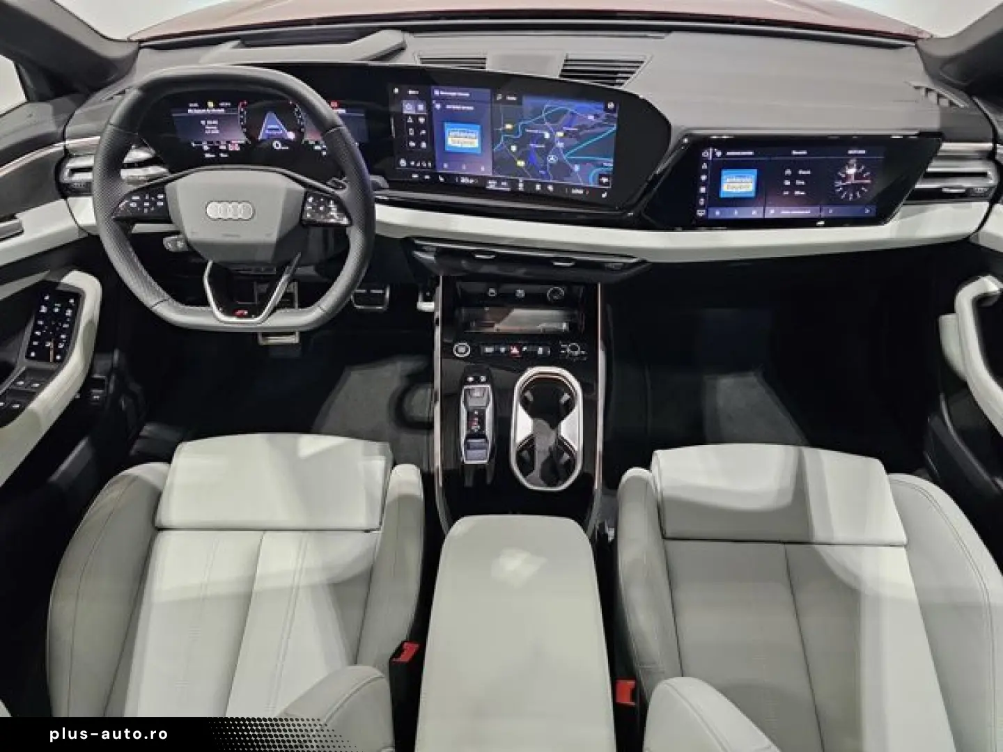 AUDI A6 Lim. e Hybrid S Line Exclus.Pano Soft Luft 21