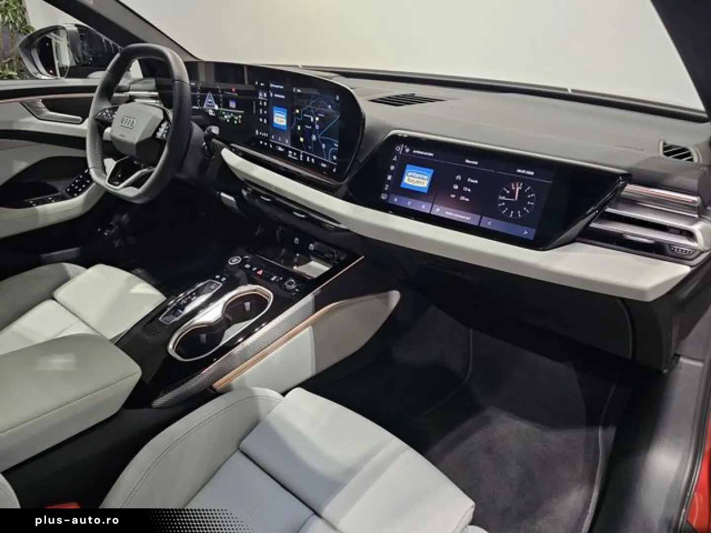 AUDI A6 Lim. e Hybrid S Line Exclus.Pano Soft Luft 21