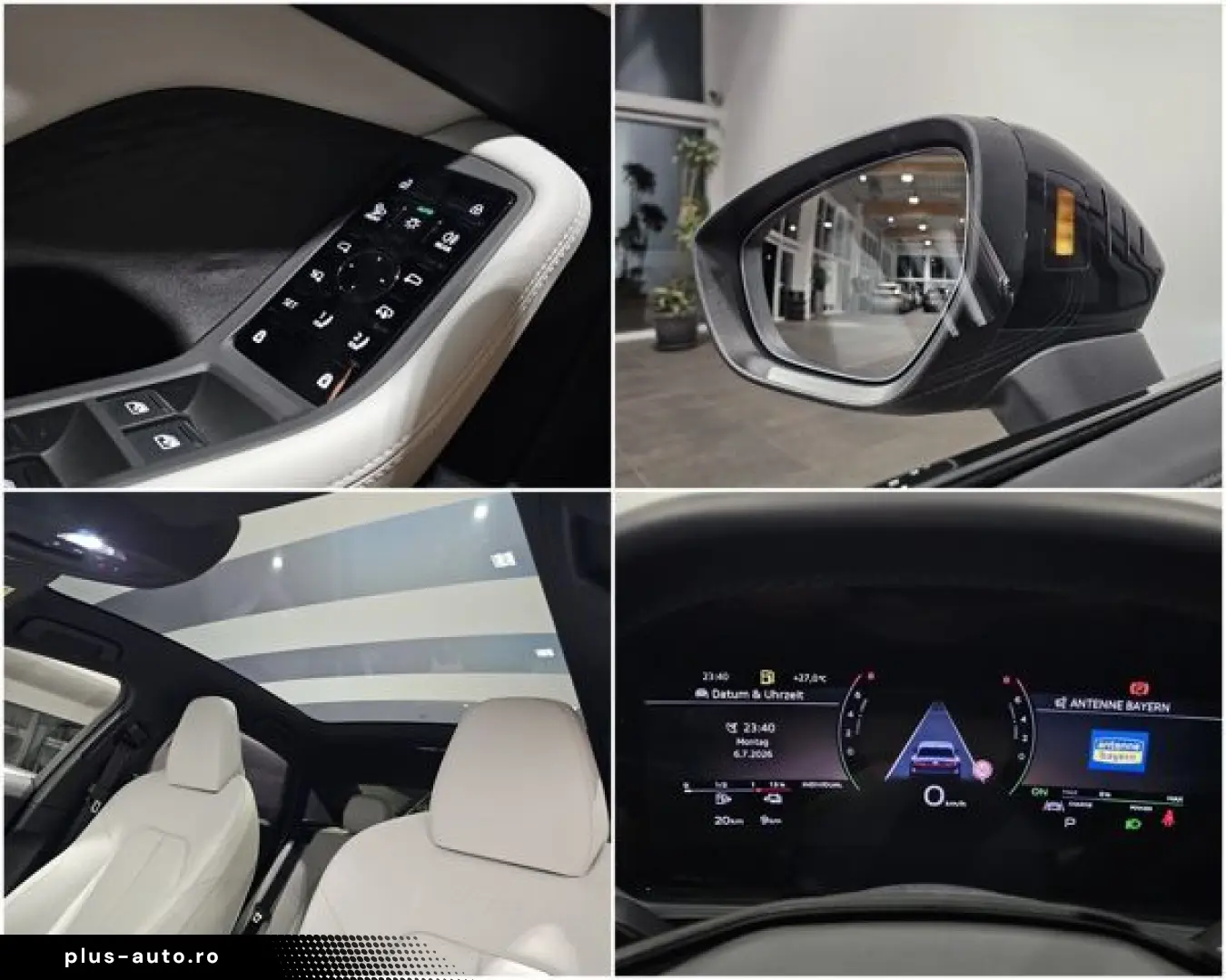 AUDI A6 Lim. e Hybrid S Line Exclus.Pano Soft Luft 21