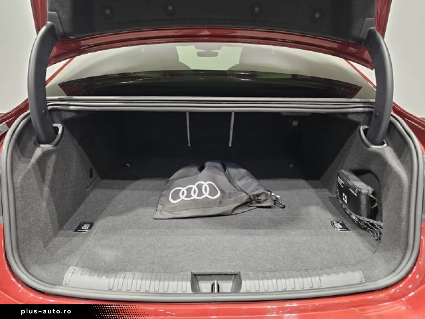 AUDI A6 Lim. e Hybrid S Line Exclus.Pano Soft Luft 21