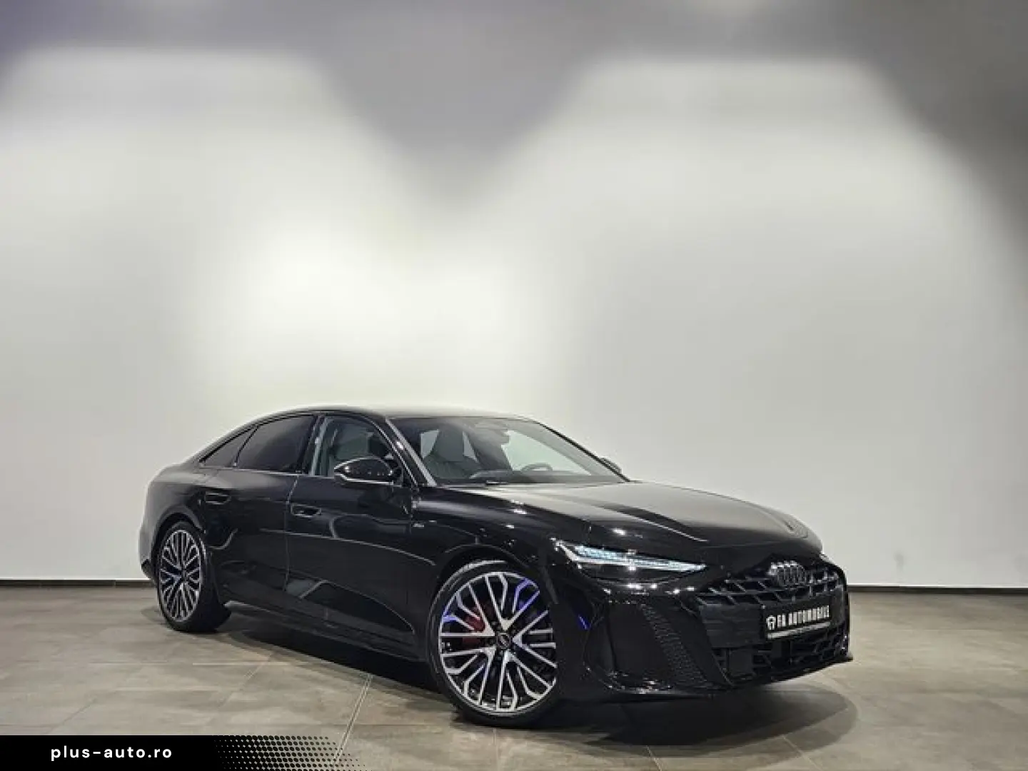 AUDI A6 Lim. e Hybrid S Line Exclus.Pano Soft Luft 21