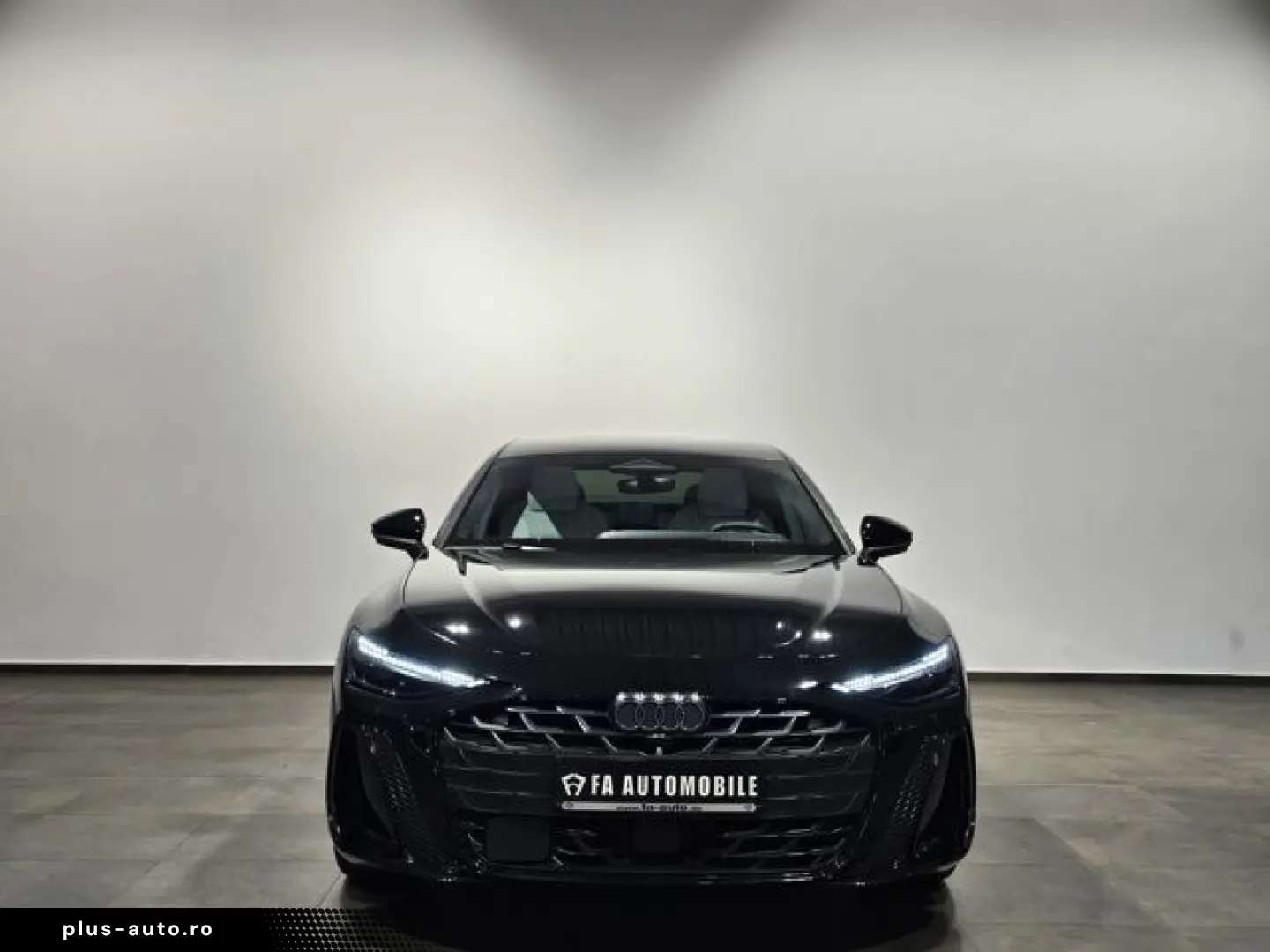 AUDI A6 Lim. e Hybrid S Line Exclus.Pano Soft Luft 21