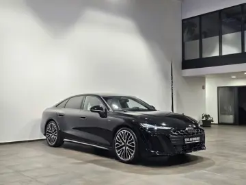 AUDI A6 Lim. e Hybrid S Line Exclus.Pano Soft Luft 21