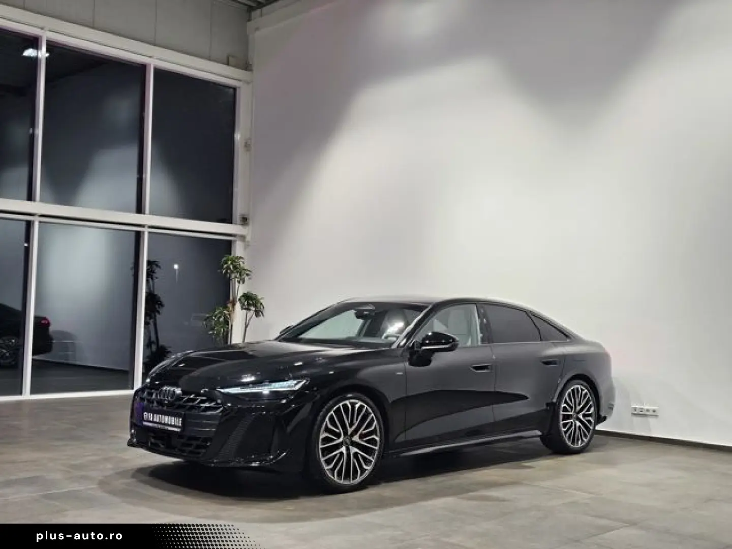 AUDI A6 Lim. e Hybrid S Line Exclus.Pano Soft Luft 21