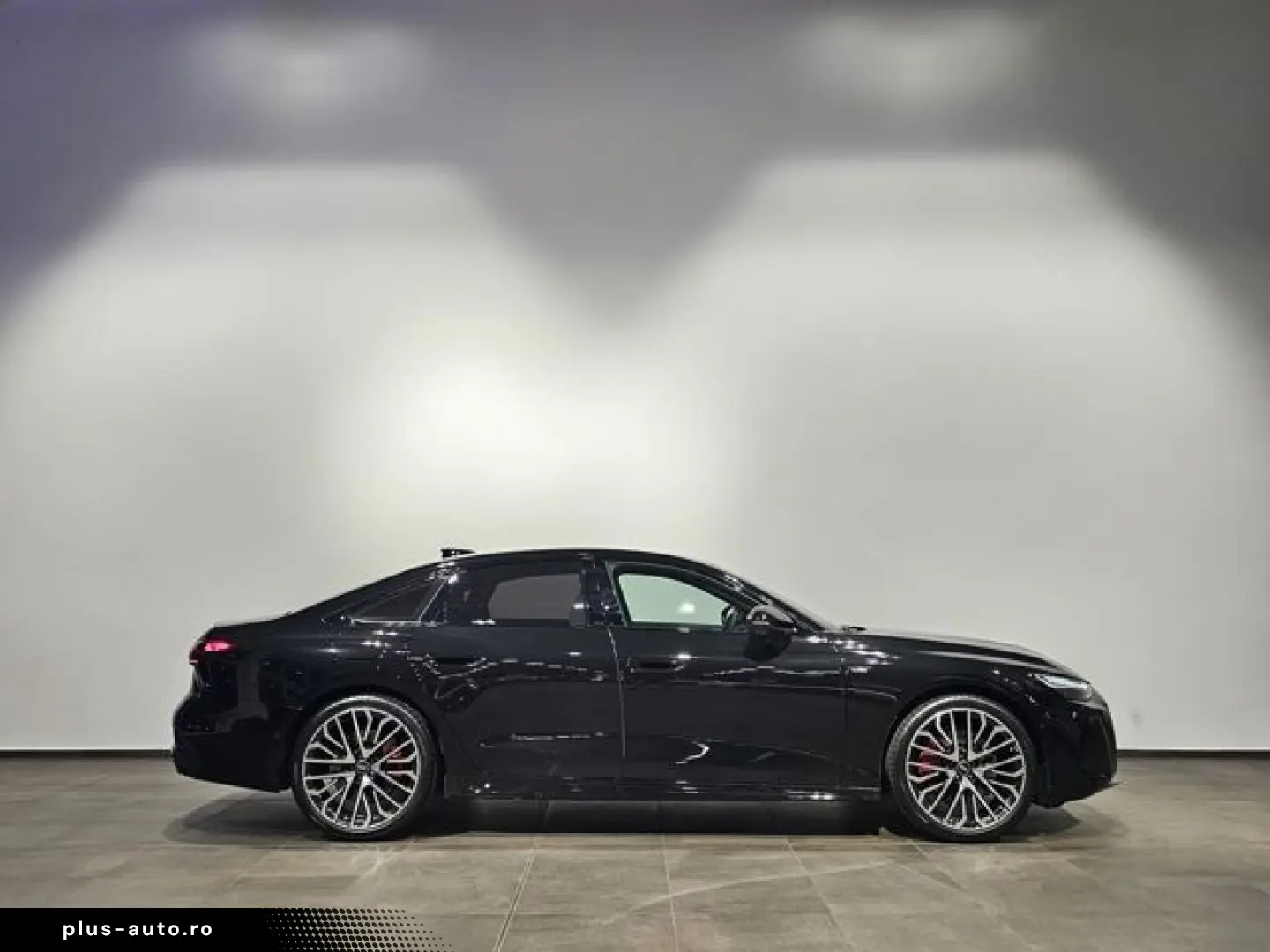 AUDI A6 Lim. e Hybrid S Line Exclus.Pano Soft Luft 21