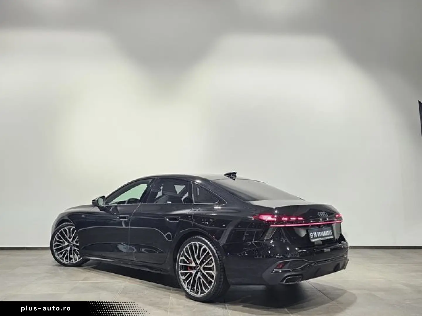 AUDI A6 Lim. e Hybrid S Line Exclus.Pano Soft Luft 21